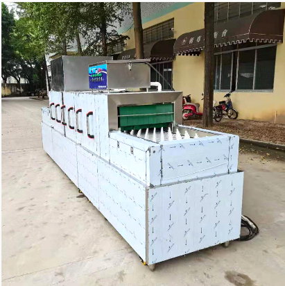 近年來食堂洗碗機為何備受歡迎？